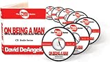 On Being A Man DVD Program