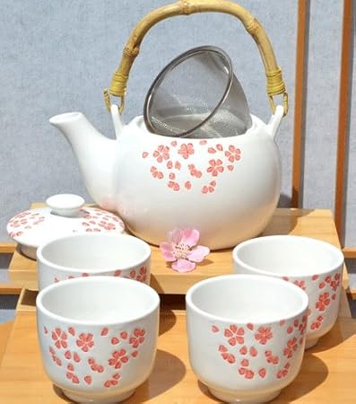 Flores para un estilo Japonés