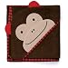 Skip Hop Hooded Towel - Monkey