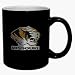 Missouri Tigers (Mascot Logo) 2-Tone Coffee Mug (Set of 4)