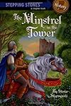 Minstrel In The Tower (Stepping Stone,  paper)