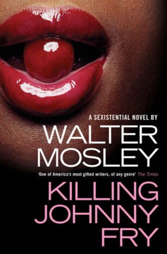 Walter Mosley