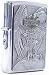 Zippo Harley Davidson Made USA Eagle Lighter H231