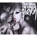 The Edge of Glory (2-Track)