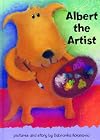 Albert The Artist