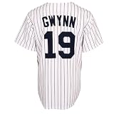 Tony Gwynn San Diego Padres Cooperstown Replica Jersey