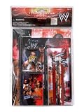 Fab Starpoint WWE 11-Piece School Supply Set, Assorted (SD4347560)