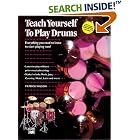 Buy Teach Yourself to Play Drums by  Patrick Wilson