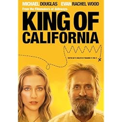 King of California