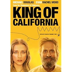 King of California