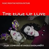 The Edge of Love [Music from the Motion Picture]