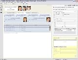 picture of Family Historian 4 Deluxe Genealogy Software (PC CD)