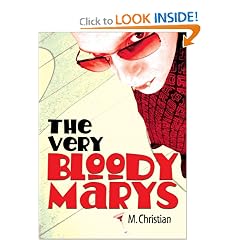 The Very Bloody Marys