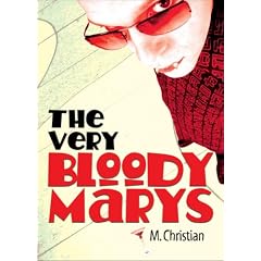 The Very Bloody Marys