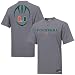 Nike Miami Hurricanes Slate Team Issue T-shirt