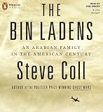 The Bin Ladens: An Arabian Family in the American Century