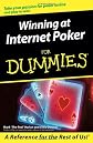 Winning at Internet Poker For Dummies (For Dummies (Computer/Tech))