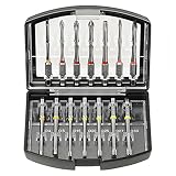 (STRAIGHT/ストレート) トーションビットセット 14ピース 75mm 12-907
