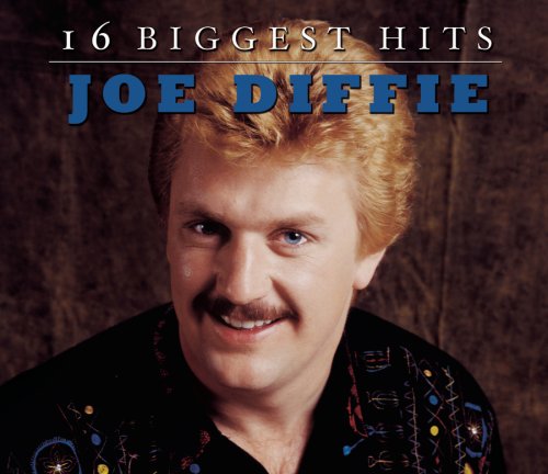 Joe Diffie - 16 Biggest Hits