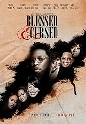 Blessed and Cursed (2010) (2009)