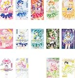Sailor Moon Complete Manga Collection (in Japanese)