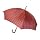 Travel Accessories Samsonite Auto Open Stick Umbrella