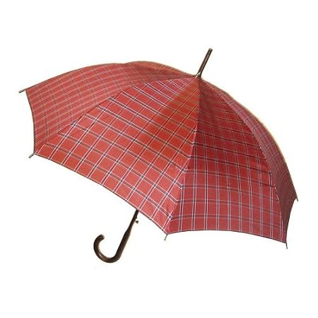 Travel Accessories Samsonite Auto Open Stick Umbrella