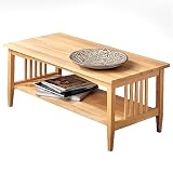 Kitchen: Medium picture for Mission Natural Coffee Table