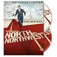 North by Northwest (Two-Disc 50th Anniversary Edition)