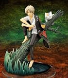 夏目友人帳 夏目貴志 流通限定 完成品フィギュア
