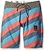 Volcom Boys' Stripy Slinger Board Short
