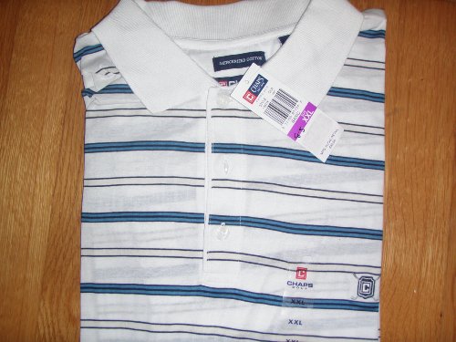 Mens Chaps Ralph Lauren Polo Shirt
