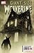 Books : Giant Size Wolverine #1