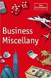 The "Economist" Business Miscellany (Economist (Hardcover))