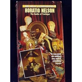 Great Commanders: Nelson [VHS]