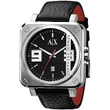 Armani Exchange Mens 51kiPhibBOL. SL160 Armani Exchange Mens