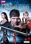 Merlin: The Complete Fifth Season