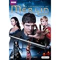 Merlin: The Complete Fifth Season