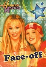 Face-Off (Hannah Montana)