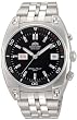 Orient #CEM60001B Men's Day/Date Self Winding Automatic Sports Watch