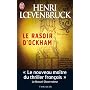 Le Rasoir d'Ockham