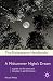 A Midsummer Night's Dream (Shakespeare Handbooks)