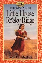 Little House On Rocky Ridge