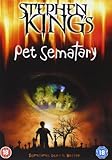 Pet Sematary [1989] [DVD]