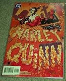 Harley Quinn No. 15 Feb