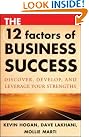 The 12 Factors...