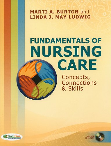 Fundamentals of Nursing Care: Concepts, Connections  Skills (Clinical anesthesia)