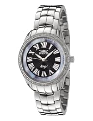 Womens Angel Diamond Watch