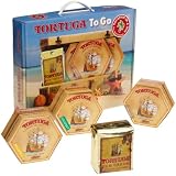 Tortuga To Go Taste of the Caribbean 1.95 Pound Vacation Box by Tortuga