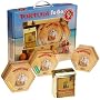 Tortuga To Go, Taste of the Caribbean, 1.95-Pound Vacation Box